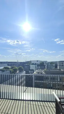 Rooftop DJ events