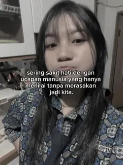 sakit hati karena 