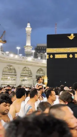 Umroh haji