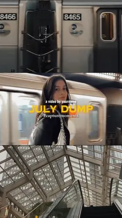 july dump