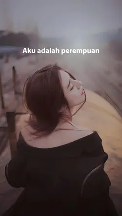AkuAdalahPerempuan