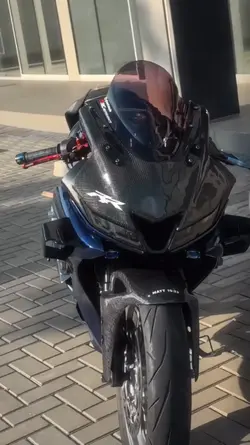motorcycle edit