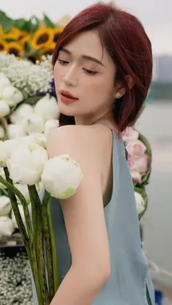 Kén cá chọn canh 