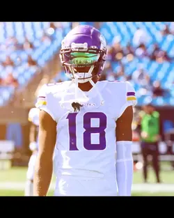 Justin Jefferson 🔥