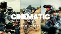 Sport Cinematic