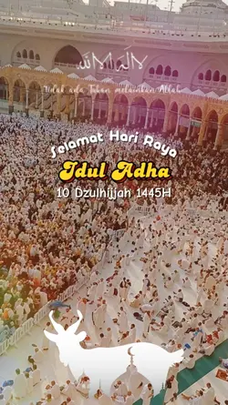 Takbir Idul Adha2024