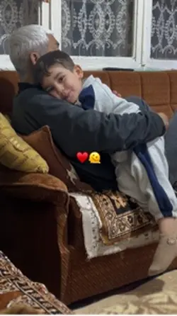 Anne baba sevgisi🩵
