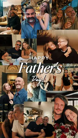 happy father's day