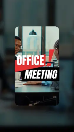 Office Meeting