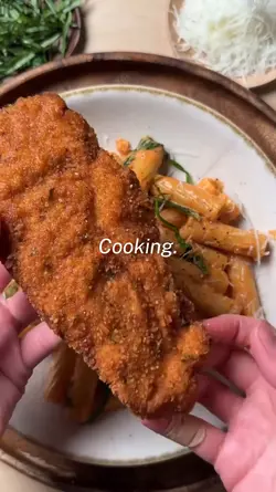 Cooking