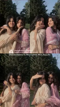 Dheere Dheere