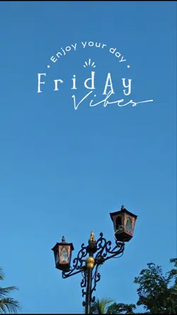 Friday