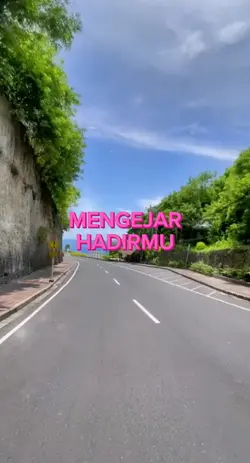 MENGEJAR HADIRMU