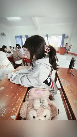 Nhẹ Nhàng + Màu