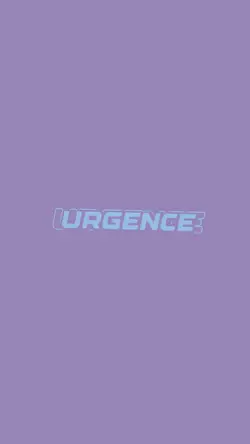 Urgence 🥣 