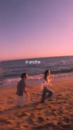 in another life
