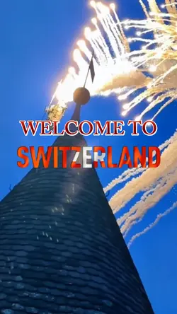 swiss national day 