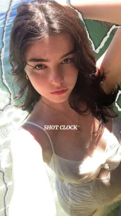 SHOT CLOCK 
