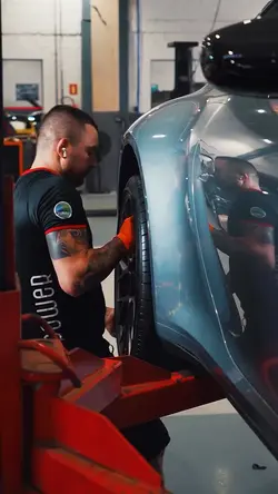 CAR MAINTENANCE 
