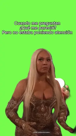 Beyonce sorpresa 