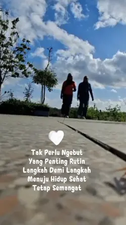 Tidak perlu  ngebut 