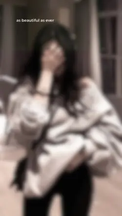 aesthetic blur
