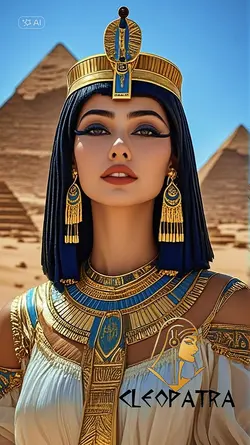 Cleopatra Ai trend