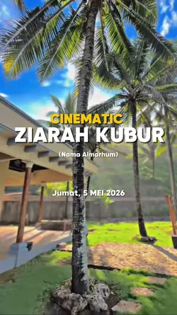 ZIARAH TIME