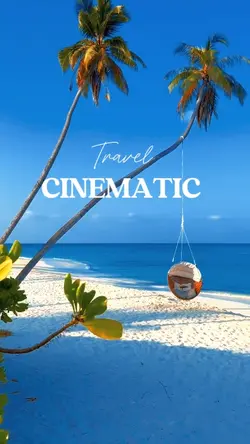Travel Cinematic 