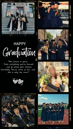 graduation 2026