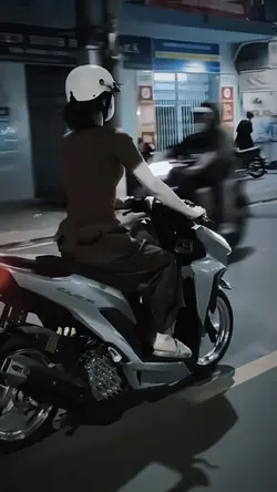 slowmo milik orang