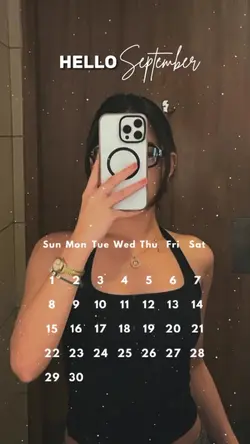 helloseptembercalend