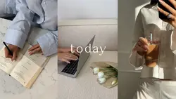 today