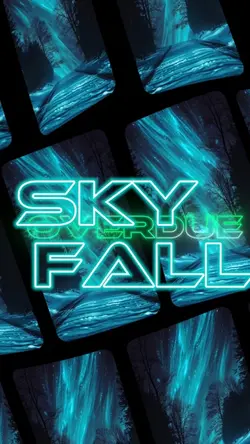 Skyfall