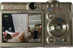 Digicam dump