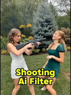 Shooting filter Ai