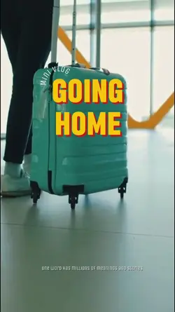 Go Home 