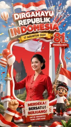 17 agustus