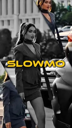 Slowmo