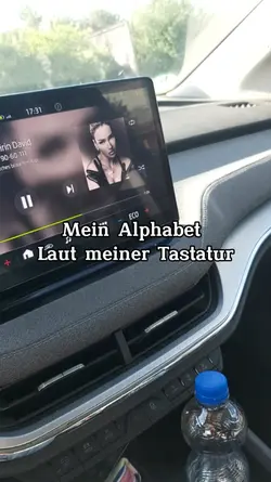Alphabet