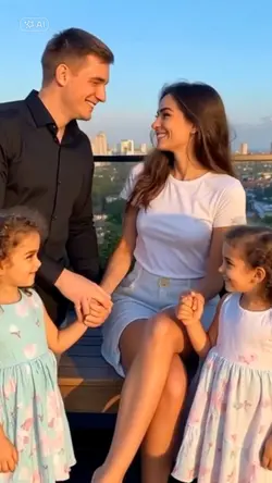 my future family 