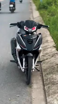 Y15ZR From Vietnam's