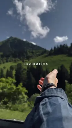 memories 