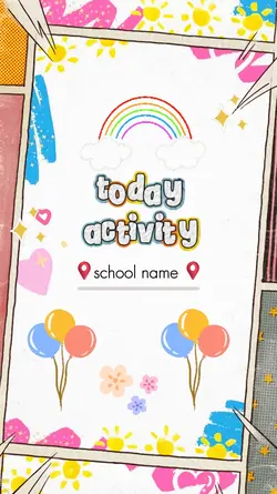 today activity 