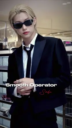 Smooth Operator