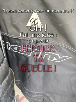 j'ai une idée