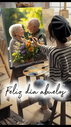 Día de los Abuelos