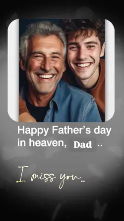 Father’s day