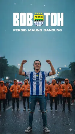 BOBOTOH PERSIB 