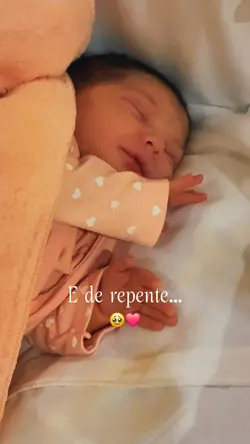 e de repente